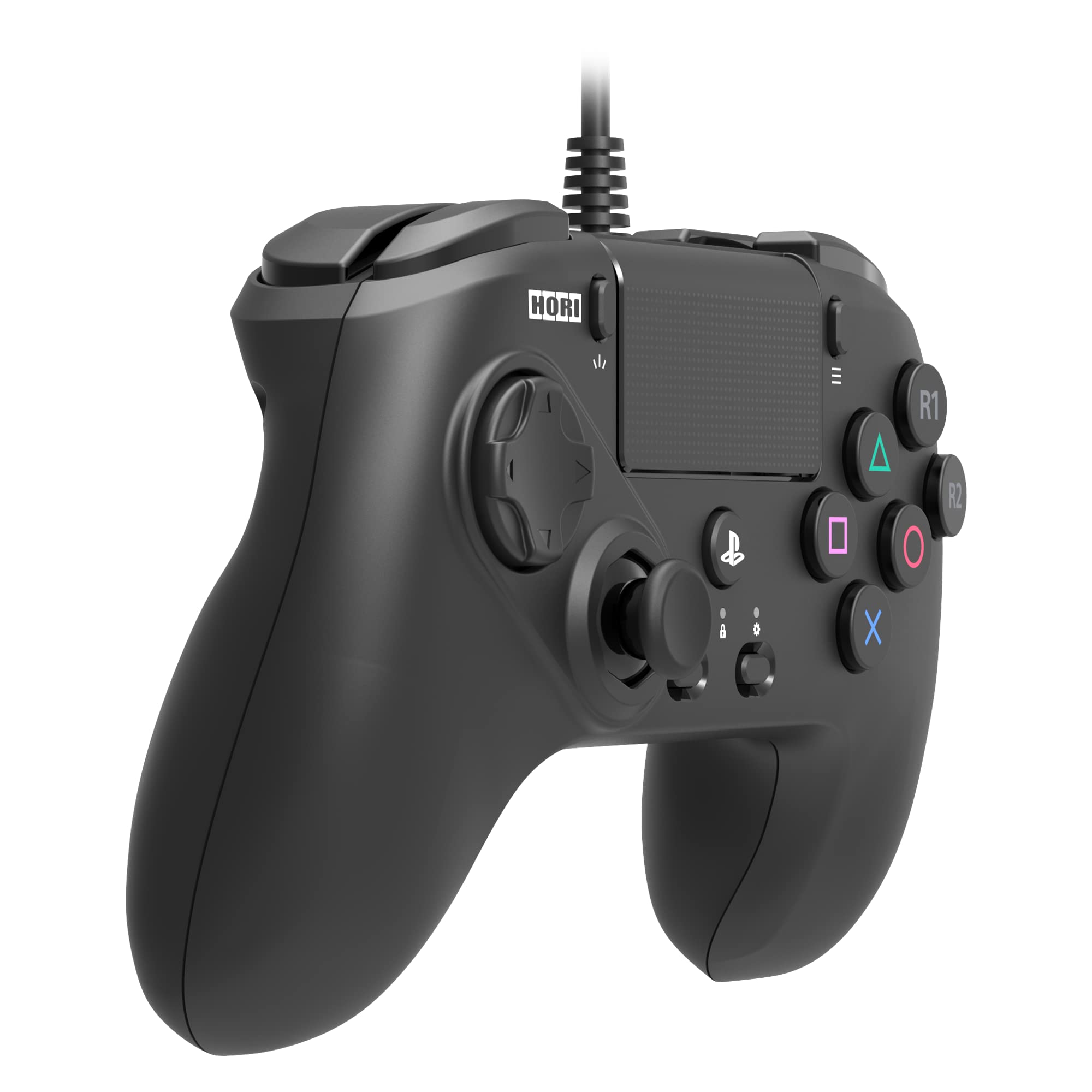 Mando ps5 Fighting Commander Octa Negro ( PS5/PS4/PC) Mando ps5 Fighting Commander Octa Negro ( PS5/PS4/PC)